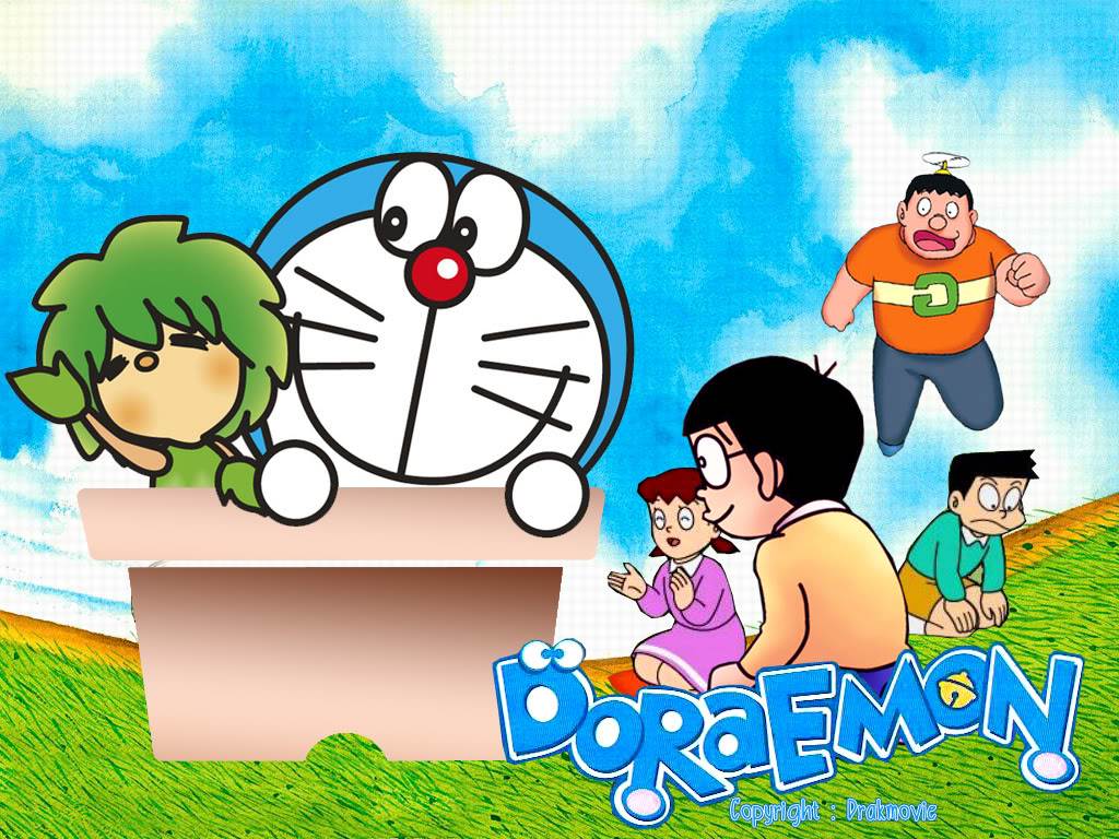คนรัก Doraemon