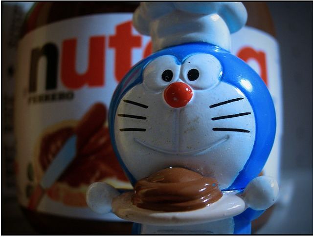 คนรัก Doraemon