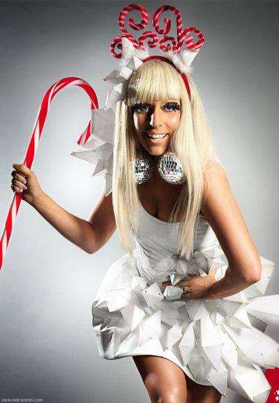คนรัก LADY GAGA