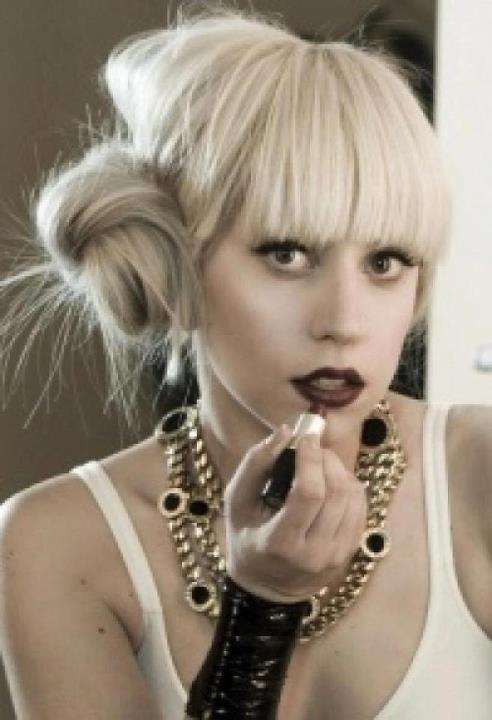 คนรัก LADY GAGA
