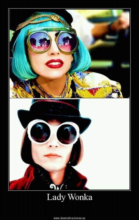 คนรัก LADY GAGA