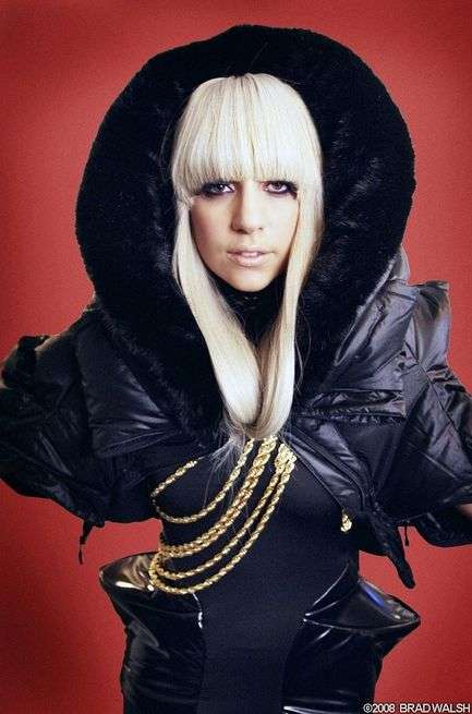 คนรัก LADY GAGA