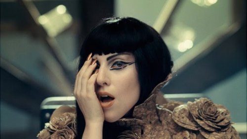 คนรัก LADY GAGA