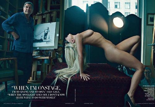 คนรัก LADY GAGA