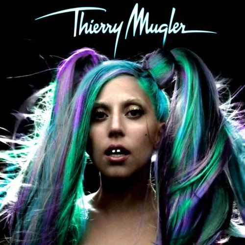 คนรัก LADY GAGA
