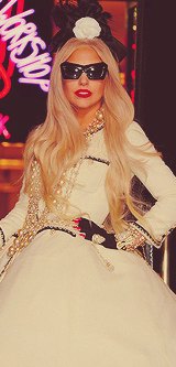 คนรัก LADY GAGA