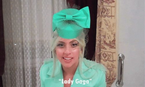 คนรัก LADY GAGA