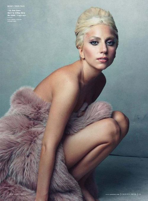 คนรัก LADY GAGA