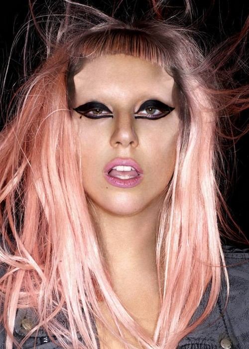 คนรัก LADY GAGA