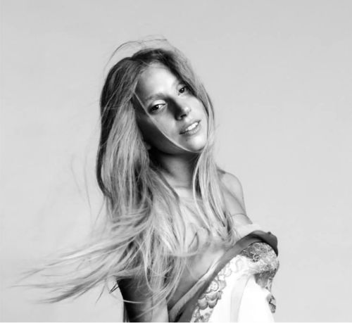 คนรัก LADY GAGA