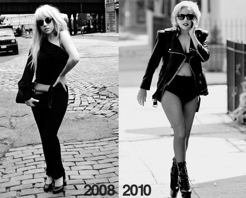 คนรัก LADY GAGA