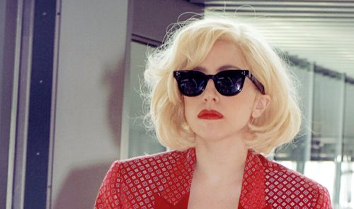 คนรัก LADY GAGA
