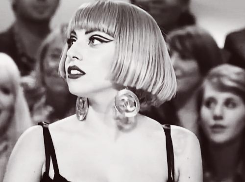 คนรัก LADY GAGA