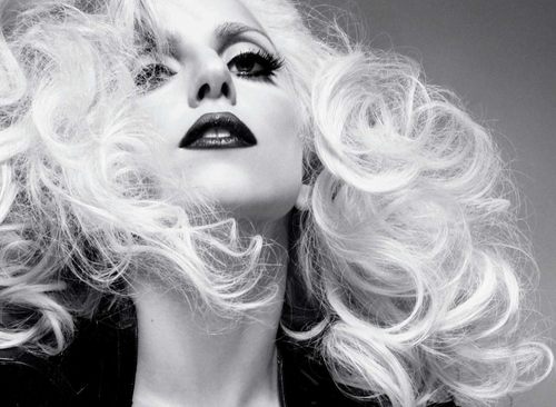 คนรัก LADY GAGA