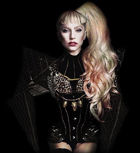 คนรัก LADY GAGA
