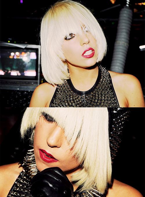 คนรัก LADY GAGA