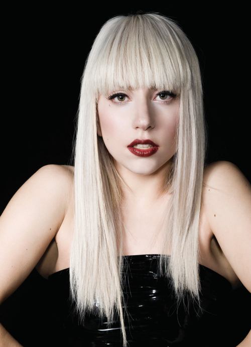 คนรัก LADY GAGA