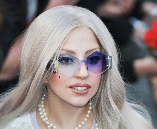 คนรัก LADY GAGA