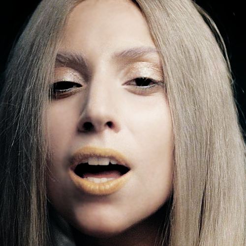 คนรัก LADY GAGA
