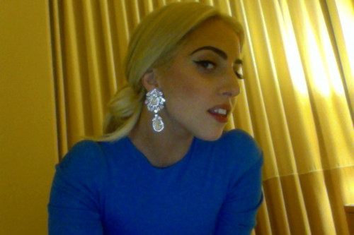 คนรัก LADY GAGA