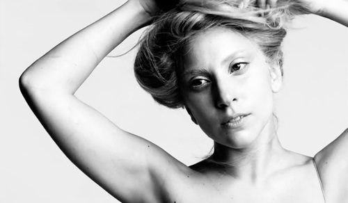 คนรัก LADY GAGA