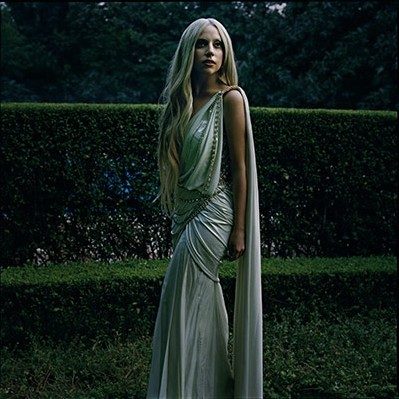 คนรัก LADY GAGA