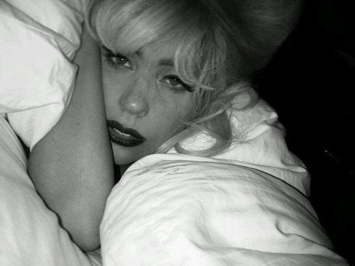 คนรัก LADY GAGA 2