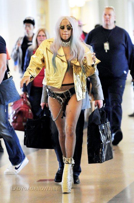 คนรัก LADY GAGA 2