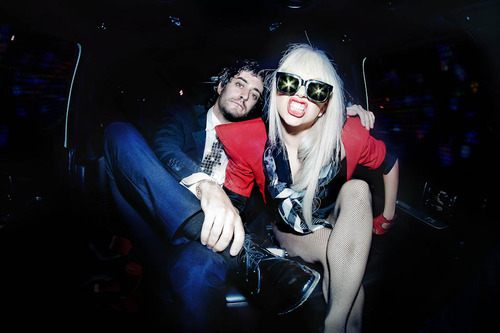 คนรัก LADY GAGA 2