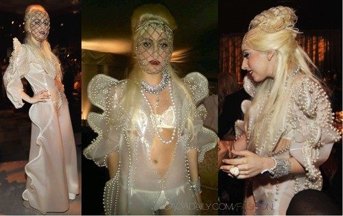 คนรัก LADY GAGA 2