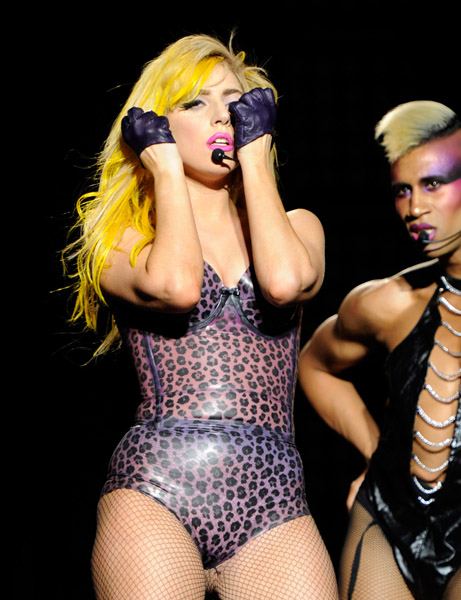คนรัก LADY GAGA 2