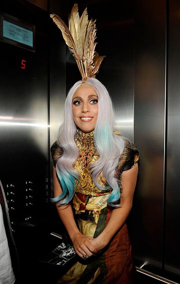 คนรัก LADY GAGA 2
