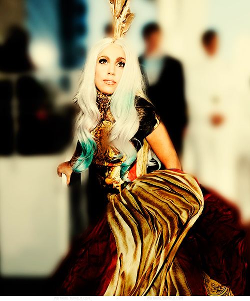คนรัก LADY GAGA 2