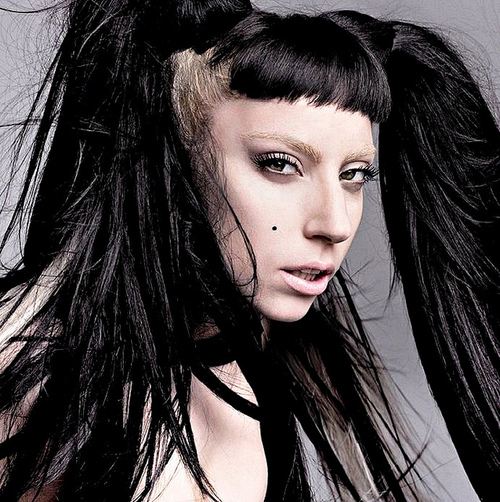 คนรัก LADY GAGA 2