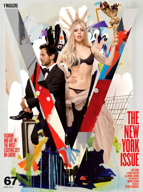 คนรัก LADY GAGA 2