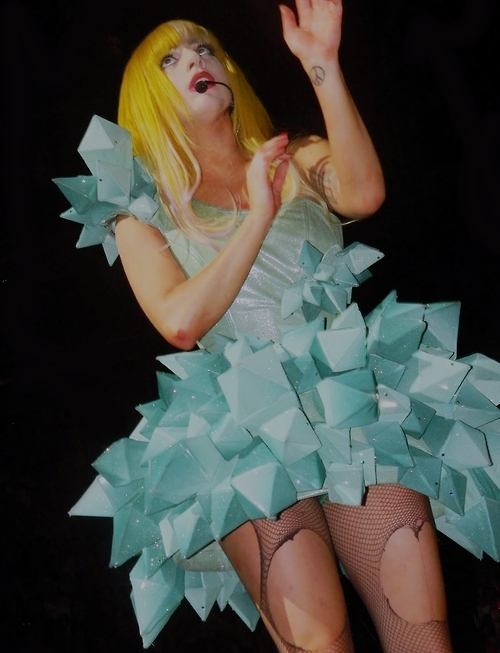 คนรัก LADY GAGA 2