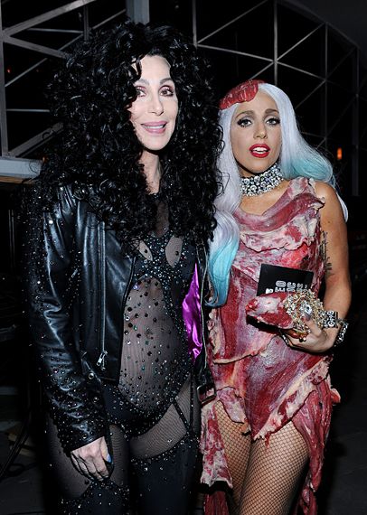 คนรัก LADY GAGA 2