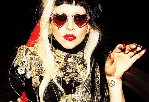 คนรัก LADY GAGA 2