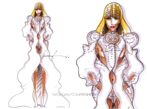คนรัก LADY GAGA 2