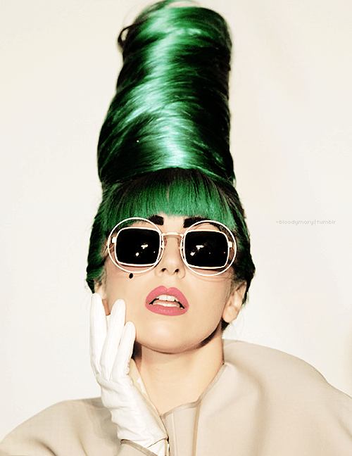 คนรัก LADY GAGA 2