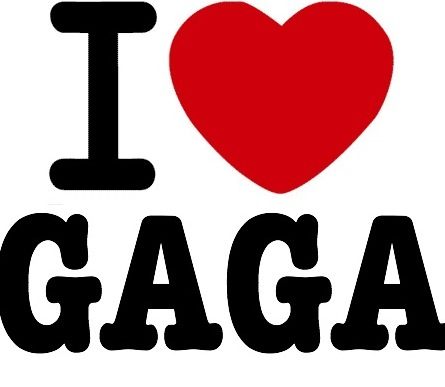 คนรัก LADY GAGA 2
