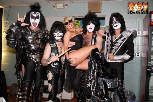 คนรัก LADY GAGA 2
