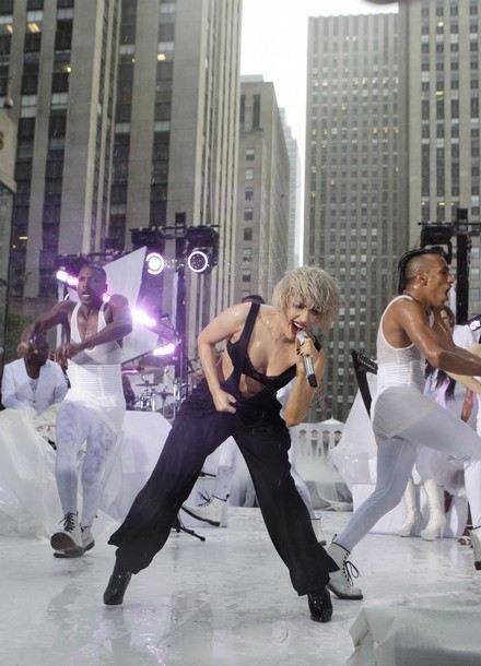 คนรัก LADY GAGA 2