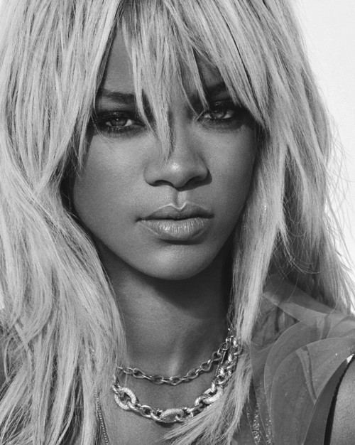 คนรัก Rihanna