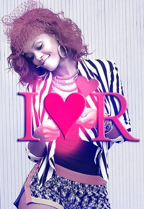 คนรัก Rihanna