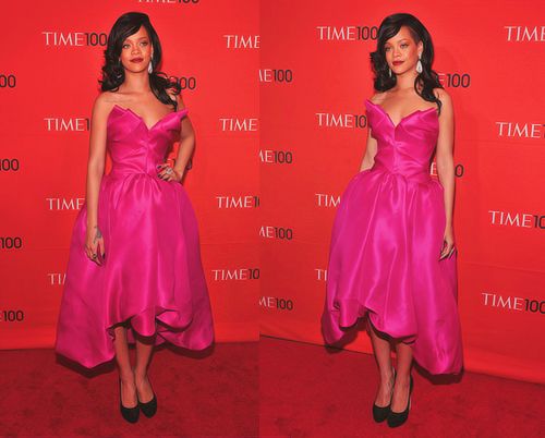 คนรัก Rihanna