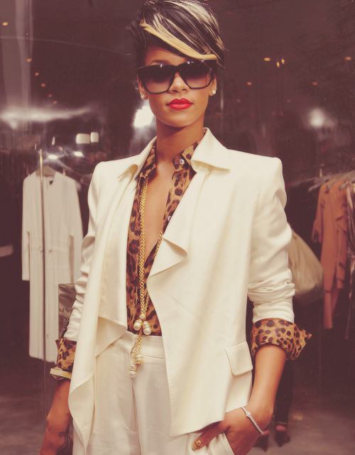 คนรัก Rihanna