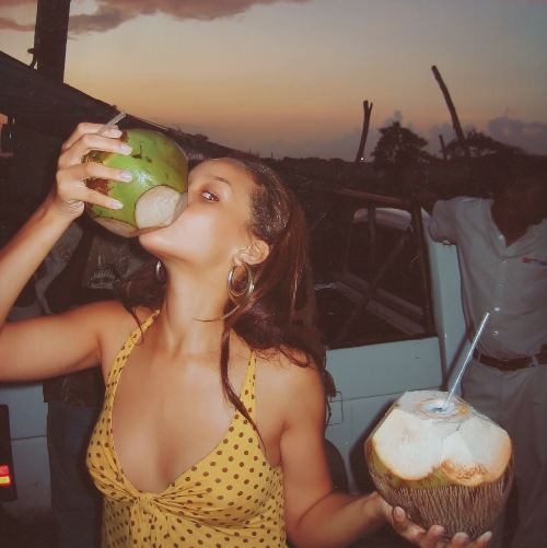 คนรัก Rihanna