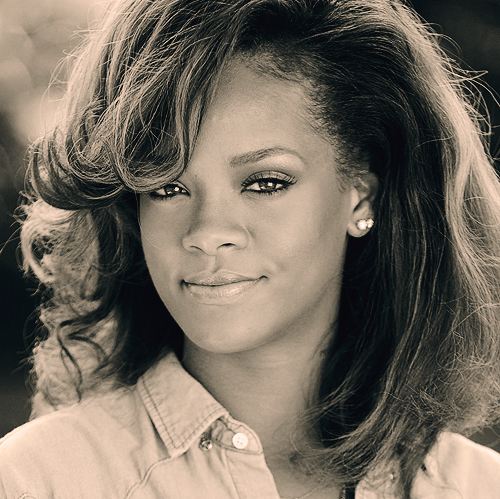 คนรัก Rihanna