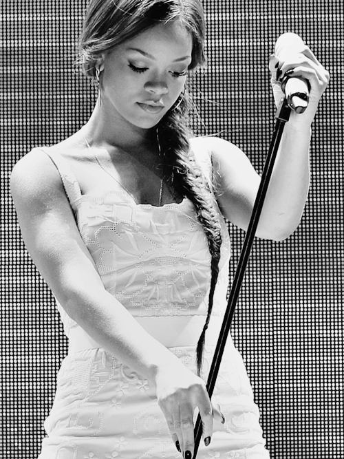คนรัก Rihanna